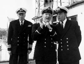 The Navy Lark film (1959)