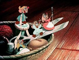 Cinderella film (1950)