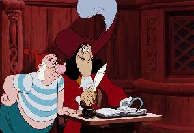 Peter Pan film (1953)