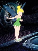 Peter Pan film (1953)