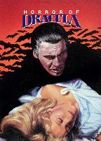 Dracula film (1958)