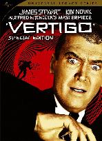 Vertigo film (1958)