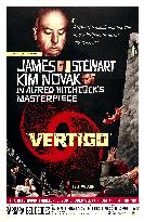 Vertigo film (1958)