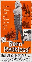 Born Reckless film (1958)