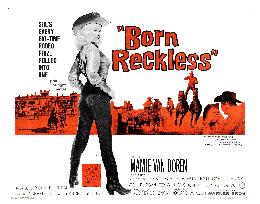 Born Reckless film (1958)