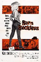 Born Reckless film (1958)