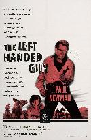 The Left Handed Gun film (1958)