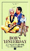 Born Yesterday film (1950)