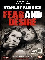 Fear And Desire film (1953)