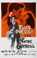King Creole film (1958)