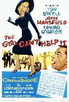 The Girl Can'T Help It film (1956)