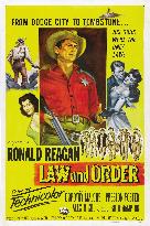 Law And Order film (1953)