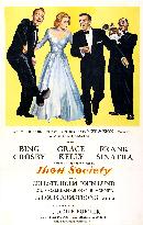 High Society film (1956)