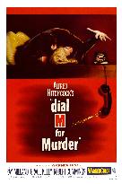 Dial M For Murder film (1954)