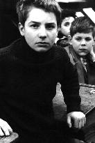 The 400 Blows film (1959)