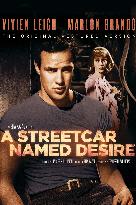 A Streetcar Named Desire film (1951)