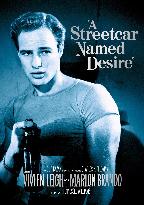 A Streetcar Named Desire film (1951)