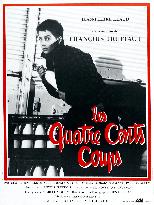 The 400 Blows film (1959)