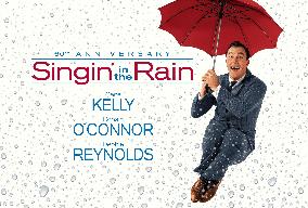 Singin' In The Rain film (1952)