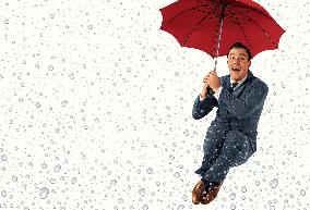 Singin' In The Rain film (1952)