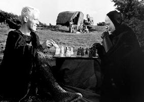 The Seventh Seal film (1957)