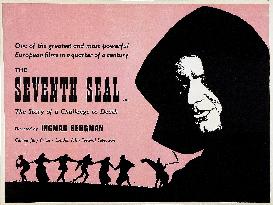 The Seventh Seal film (1957)