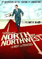 North By Northwest film (1959)