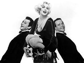 Some Like It Hot film (1959)