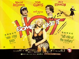 Some Like It Hot film (1959)