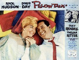 Pillow Talk film (1959)