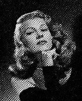 Affair In Trinidad film (1952)