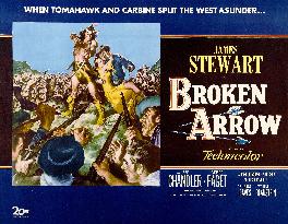 Broken Arrow film (1950)