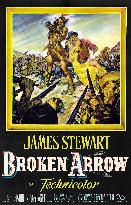 Broken Arrow film (1950)