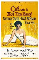 Cat On A Hot Tin Roof film (1958)