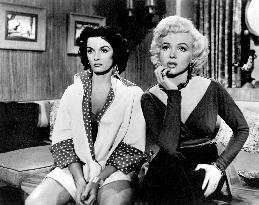 Gentlemen Prefer Blondes film (1953)