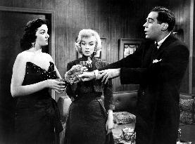 Gentlemen Prefer Blondes film (1953)