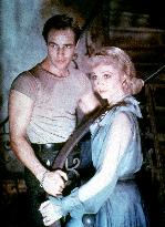 A Streetcar Named Desire film (1951)