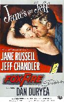 Foxfire film (1955)