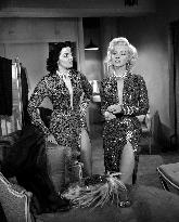 Gentlemen Prefer Blondes film (1953)