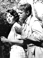 The Alligator People film (1959)