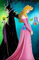 Sleeping Beauty film (1959)