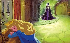 Sleeping Beauty film (1959)