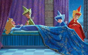 Sleeping Beauty film (1959)