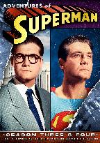 Adventures Of Superman film (1952)