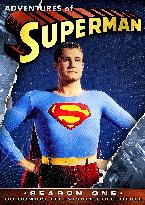 Adventures Of Superman film (1952)