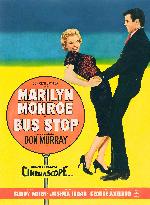 Bus Stop film (1956)