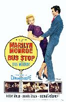 Bus Stop film (1956)