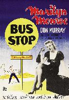 Bus Stop film (1956)