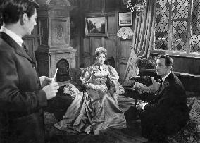 Dracula film (1958)