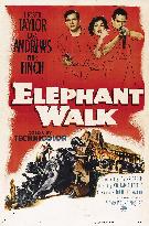 Elephant Walk film (1954)